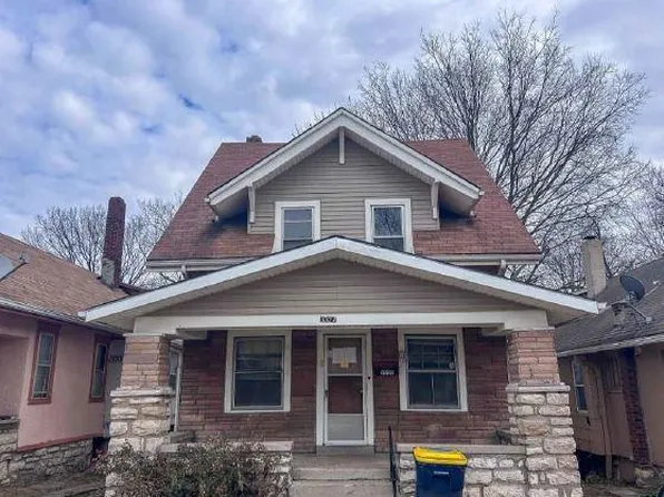 3327 Bales Ave, Kansas City, MO 64128