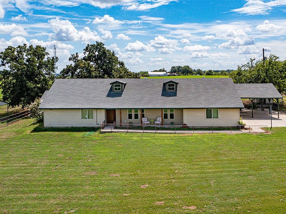638 County Road 119, Gainesville, TX 76240 MLS 20151974 Zillow