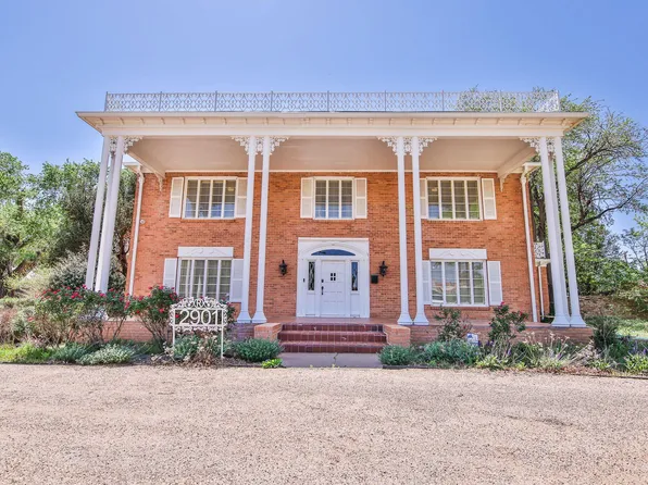 2901 19th St, Lubbock, TX 79410