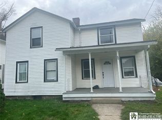 30 E Union St, Allegany, NY 14706