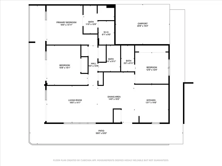 3040 Lake Shore Dr #101 — Photo 56