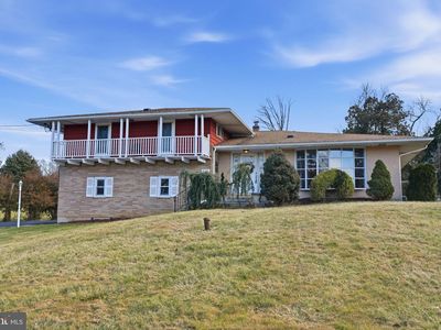 4737 Grandview Ave, Bensalem, PA, 19020