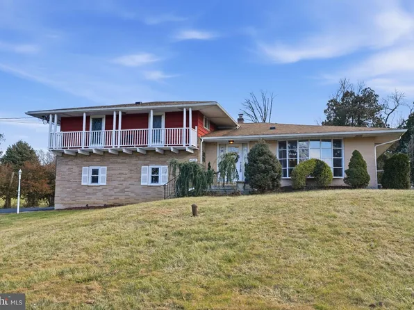 4737 Grandview Ave, Bensalem, PA 19020