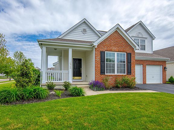 3rd image of 6960 Abbeyfield Dr