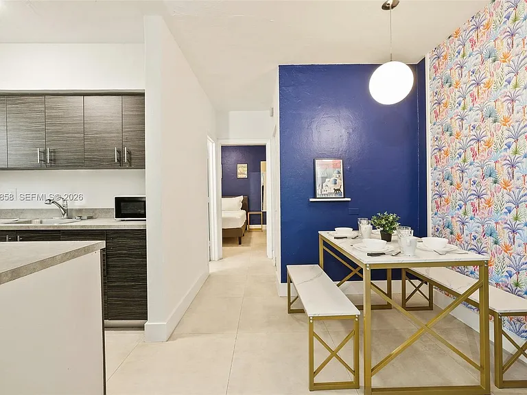 7340 Harding Ave #4 — Photo 4
