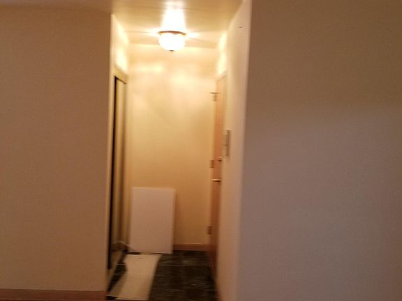 Apartment Entrance