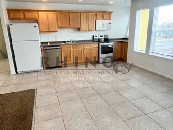 1285 W 500 N, Salt Lake City, UT 84116