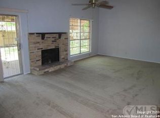 2803 Lakebriar St, San Antonio, TX 78222