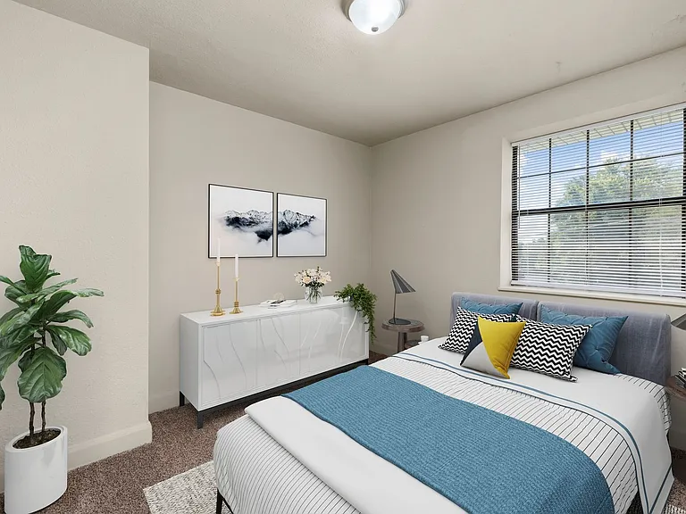 Amber Terrace Apartments — Photo 10