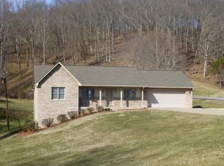 2030 Gregory Rd, Kingsport, TN 37665