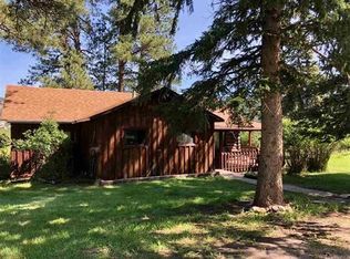 12496 Old Hill City Rd, Hill City, SD 57745