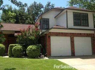 7777 Pine Center Dr, Houston, TX 77095