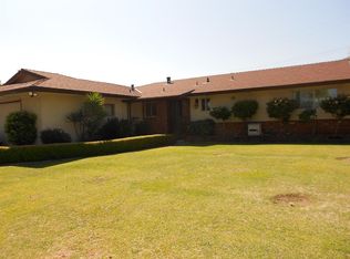 4558 E Cortland Ave, Fresno, CA 93726