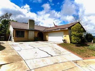1301 Paseo Cielo, San Dimas, CA 91773