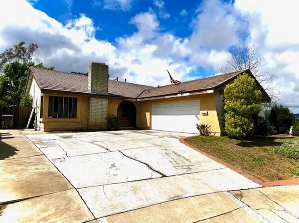 1301 Paseo Cielo, San Dimas, CA 91773