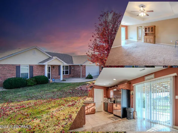 275 Venus St, Holts Summit, MO 65043