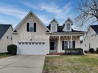 2008 Watsonia Dr, Zebulon, NC 27597
