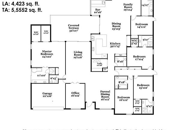 3rd image of 120 N Compass Dr