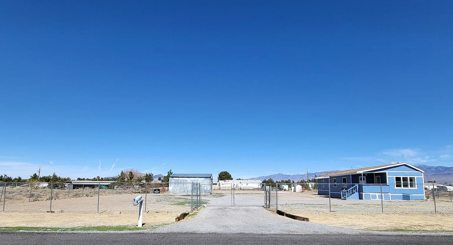 Cal Vegas Ranchos - W. Irons — Photo 3