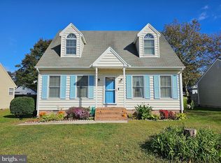 1407 Ard Brac Pl, Salisbury, MD 21804