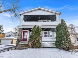 4817 E 94th St, Garfield Heights, OH