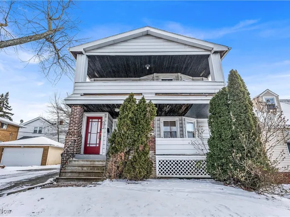 4817 E 94th St, Garfield Heights, OH 44125