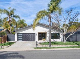 410 Gail Dr, Vista, CA 92084