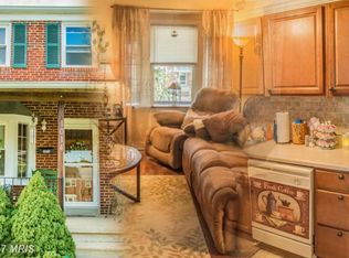 1014 N Marlyn Ave, Baltimore, MD 21221