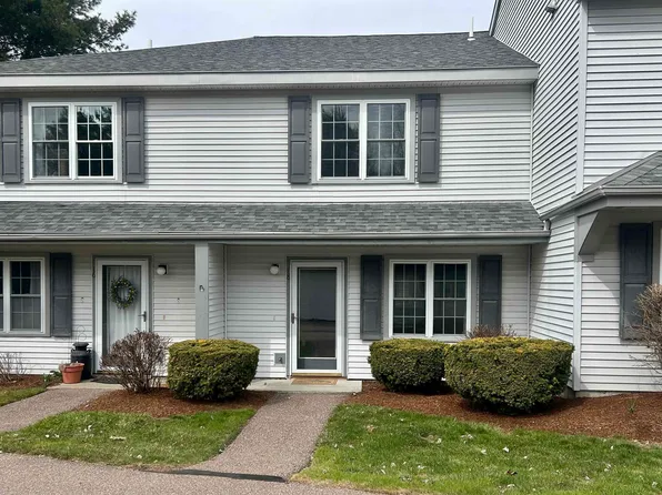 18 Kinsington Street, South Burlington, VT 05403