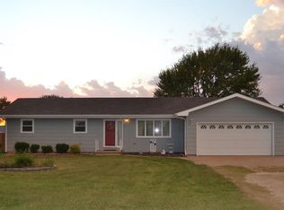 1857 Highway 15, Abilene, KS 67410