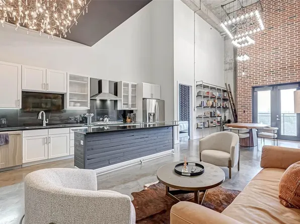 1111 Studewood St Unit 508, Houston, TX 77008