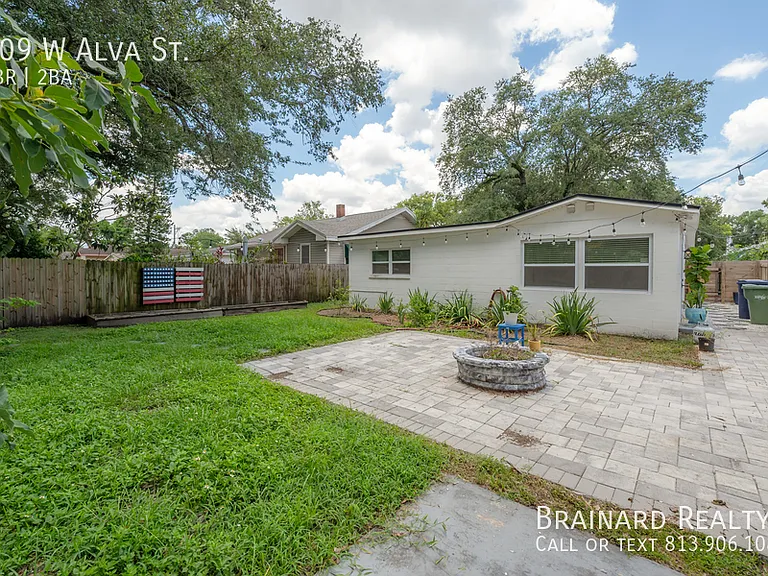 309 W Alva St — Photo 28