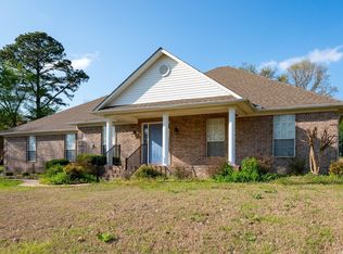 12 Mary Ellen Dr, Conway, AR 72034