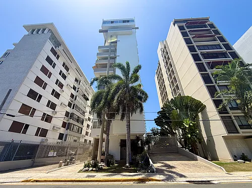1305 Avenida Magdalena #9A Photo 1 1305 Avenida Magdalena #9A Photo 1