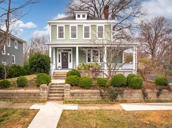 518 W 25th St, Richmond, VA 23225
