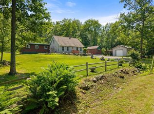 55 Edgewater Lane, Bucksport, ME 04416