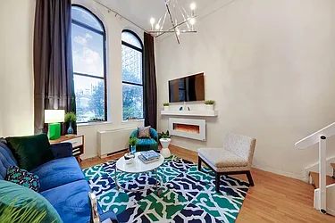 Rented by Oxford Property Group