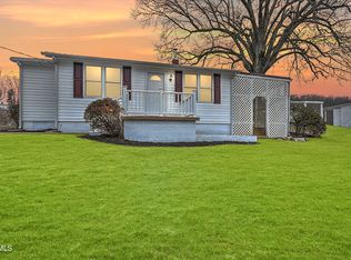 5075 Jearoldstown Rd, Chuckey, TN 37641