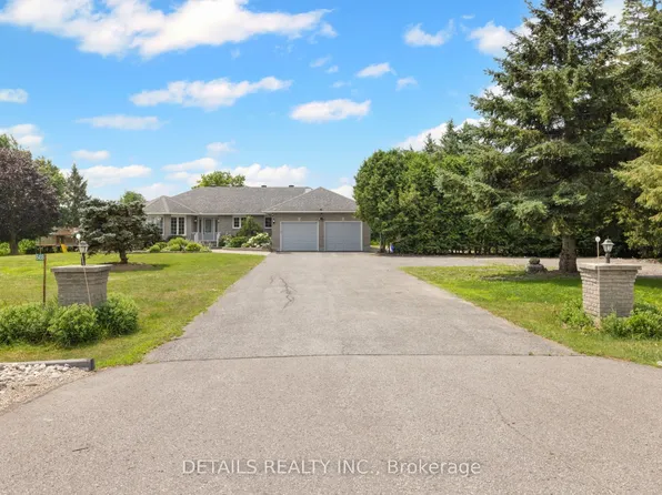 6408 Fourth Line Rd, Ottawa, ON K0A 2T0