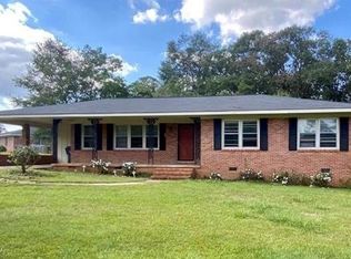 306 Sharon Dr, Americus, GA 31709