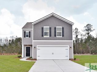 110 Ponderosa Loop, Rincon, GA 31326