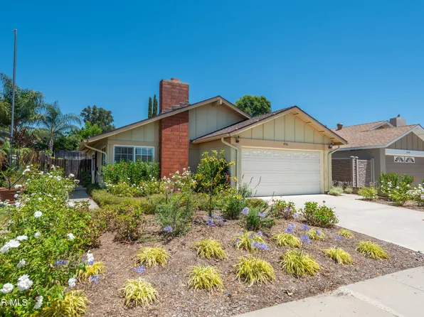 4366 Woodglen Dr, Moorpark, CA 93021