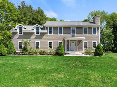 70 Raspberry Hill, Arlington, VT, 05250