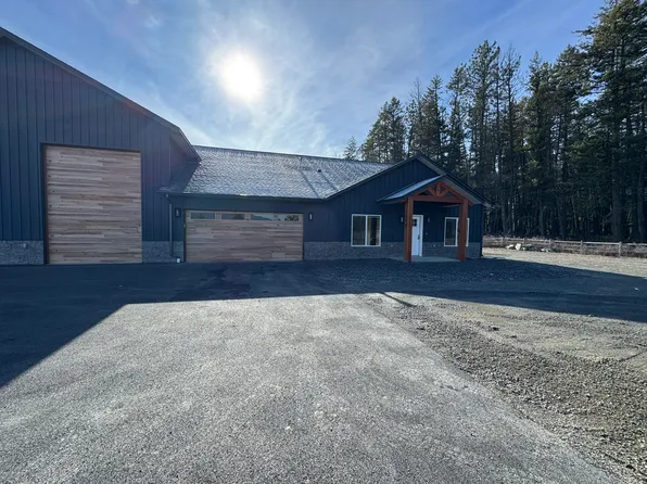 764 Evergreen Way #B, Colville, WA 99114