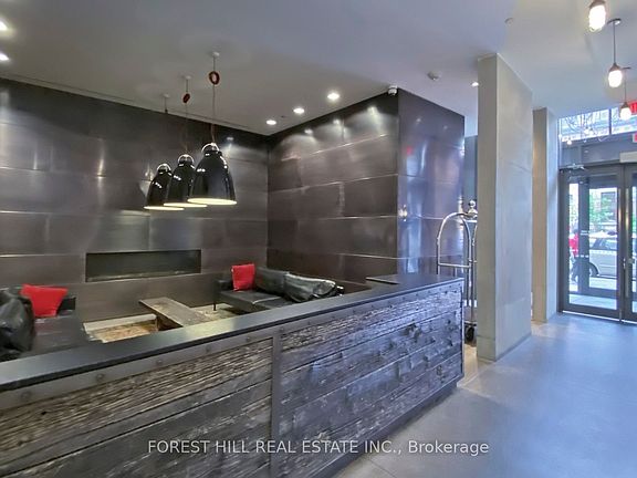 3rd image of 5 Saint Joseph St Unit 909