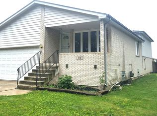 318 Campbell Ave, Calumet City, IL