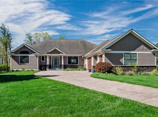 5 Millcroft Way, Ithaca, NY 14850