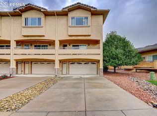 4339 Susie Vw, Colorado Springs, CO 80917