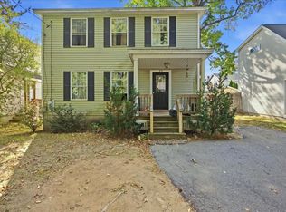 13 Churchill Rd, South Portland, ME 04106