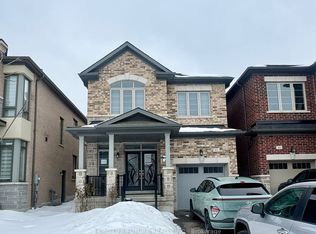 43 Ogston Cres #Basement, Whitby, ON L1P 0H2